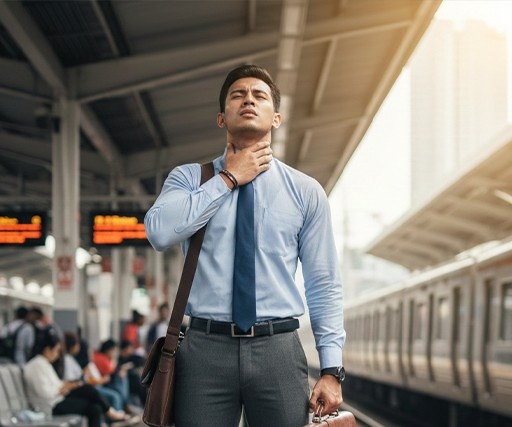 Hydro Coco ArtikelSudah Minum Banyak, Tapi Tubuh Masih Haus?